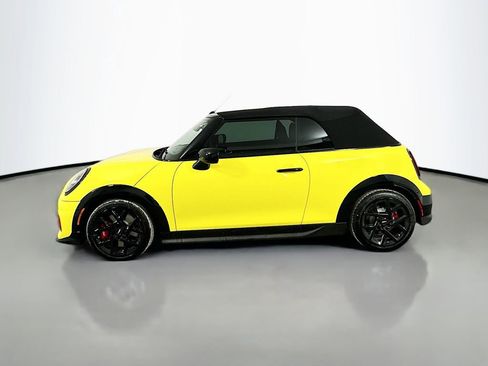 New 2026 MINI Cooper John Cooper Works image 8