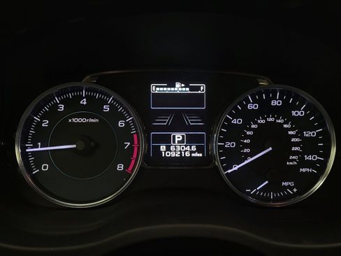 Used 2015 Subaru Crosstrek 2.0i Premium AWD/4WD image 23