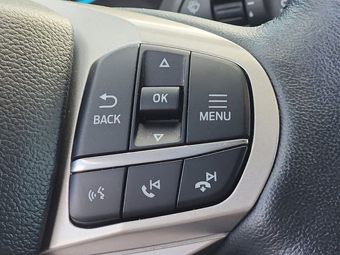 Used 2023 Ford Explorer XLT w/ Equipment Group 202A image 21