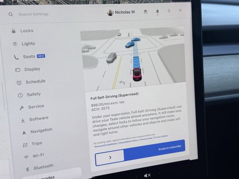 Used 2022 Tesla Model 3 Long Range image 79