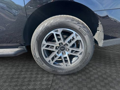 Certified 2025 Ford Expedition Max Active AWD/4WD image 19