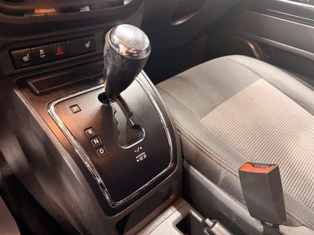 Used 2013 Jeep Compass Latitude AWD/4WD image 14