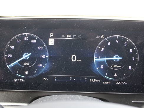 Certified 2024 Kia Sportage X-Pro Prestige image 30