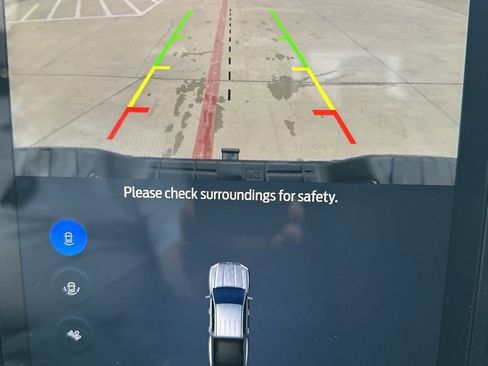 New 2025 Ford Ranger XLT w/ Equipment Group 301A High image 17