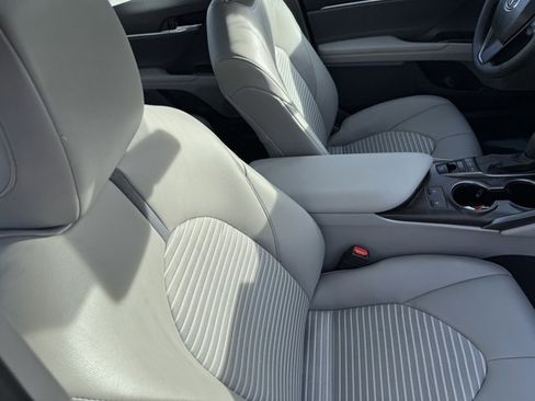 Certified 2024 Toyota Camry SE w/ Cold Weather Package image 17