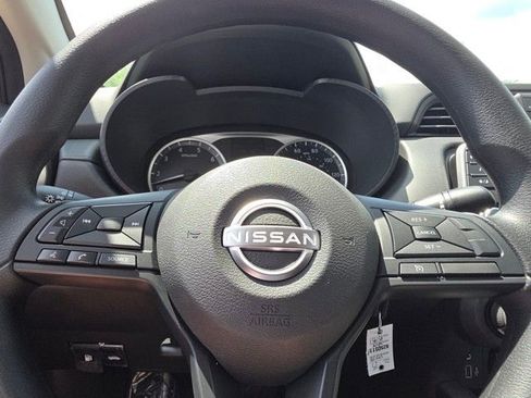 New 2025 Nissan Versa S w/ S Plus Package image 15