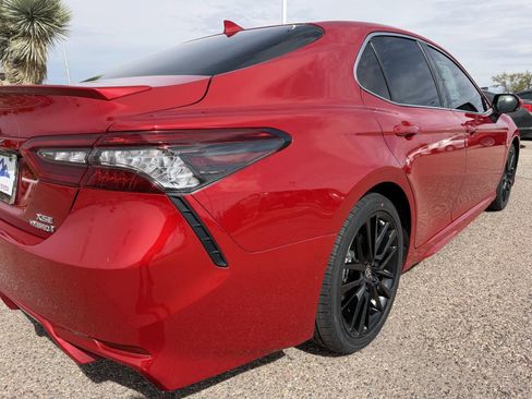 Used 2024 Toyota Camry XSE image 14