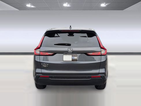 New 2026 Honda CR-V EX-L image 10