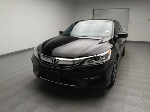 Used 2016 Honda Accord EX image 15