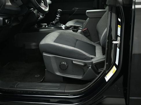 Certified 2025 Ford Bronco Big Bend image 7