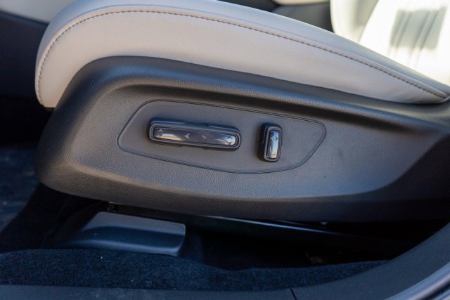 Used 2024 Honda HR-V EX-L image 19