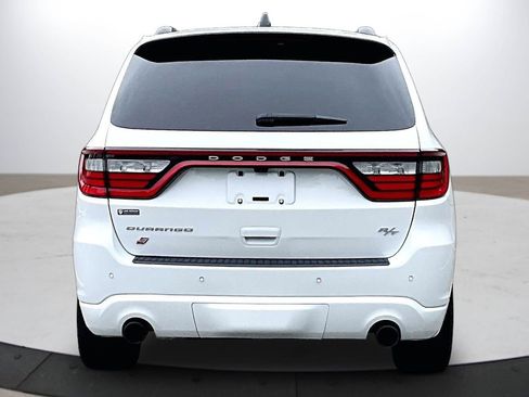 Certified 2023 Dodge Durango R/T AWD/4WD image 8