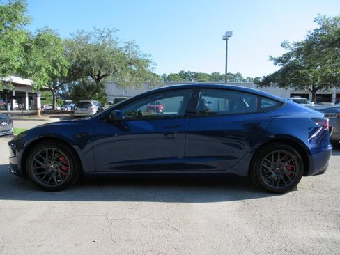 Used 2025 Tesla Model 3 RWD image 4