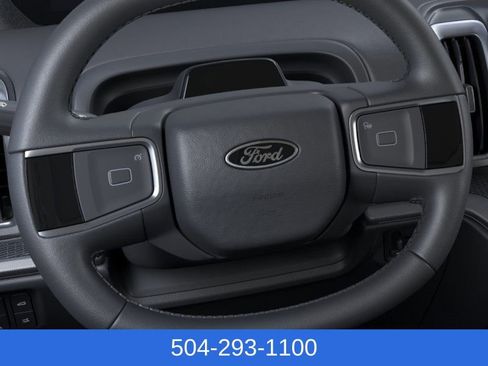 New 2026 Ford Expedition Max Platinum AWD/4WD image 14
