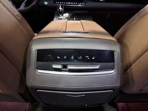 Used 2021 Cadillac Escalade ESV Sport w/ Driver Assist Tech Package RWD image 33