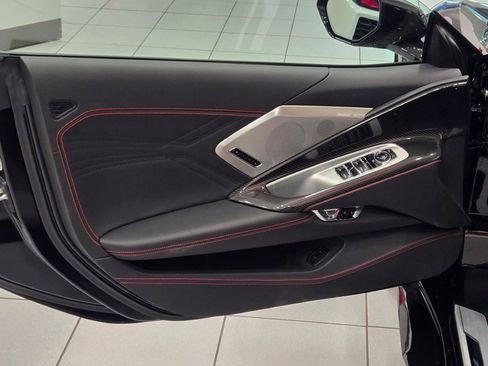 New 2026 Chevrolet Corvette Z06 w/ Battery Protection Package image 18