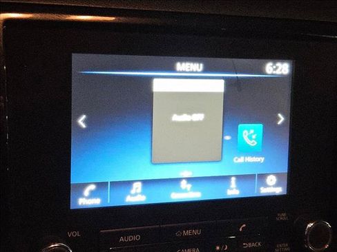 Used 2022 Nissan Frontier SV w/ Technology Package RWD image 9