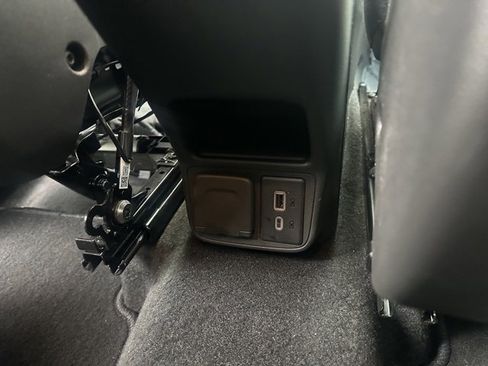 Used 2025 Chevrolet TrailBlazer ACTIV w/ Convenience Package image 20