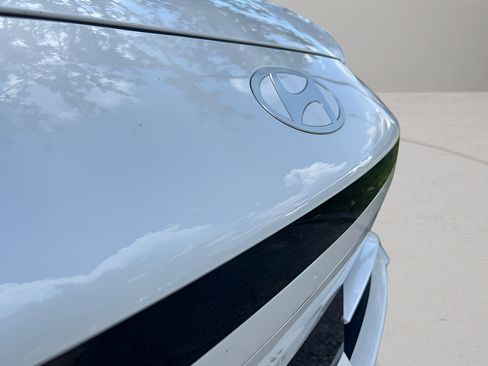 Used 2024 Hyundai Ioniq 6 SEL AWD/4WD image 67