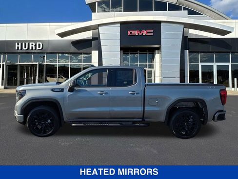 New 2026 GMC Sierra 1500 Elevation w/ Elevation Select Package image 7