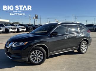 Used 2018 Nissan Rogue SV w/ Premium Package video 1