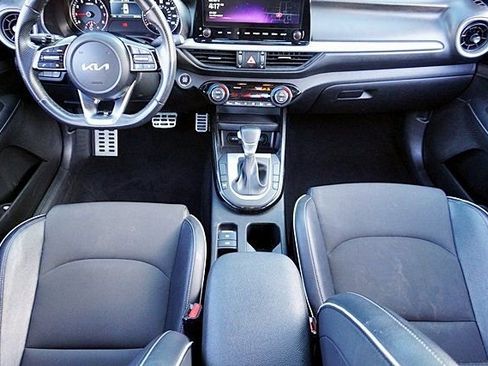 Used 2024 Kia Forte GT-Line FWD image 18