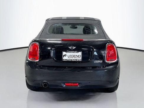 Used 2016 MINI Cooper Convertible FWD image 8