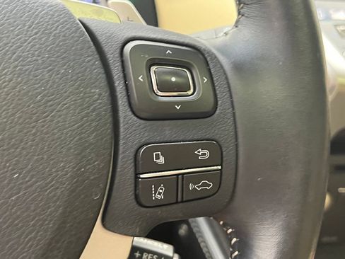Used 2019 Lexus NX 300 FWD w/ Comfort Package image 19