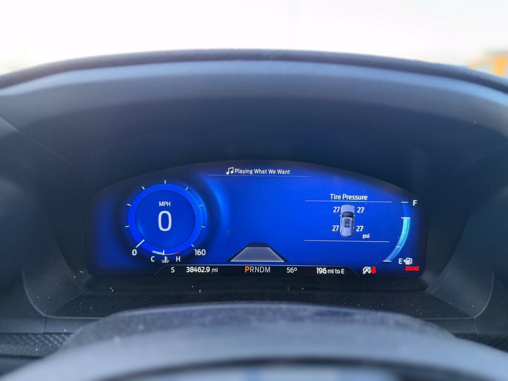 Used 2023 Ford Explorer ST w/ Equipment Group 401A AWD/4WD image 9