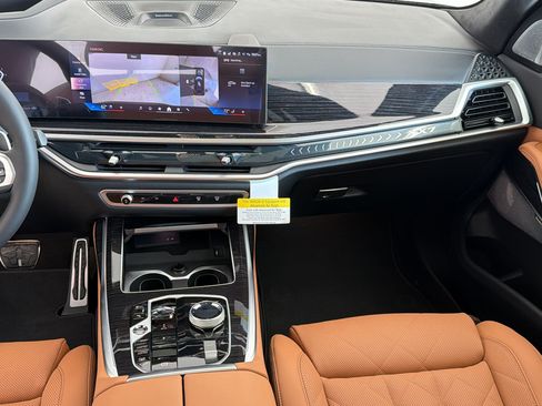 New 2027 BMW X7 xDrive40i w/ Executive Package AWD/4WD image 19