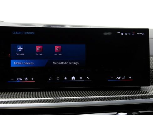 Used 2026 BMW X5 M Competition AWD/4WD image 41