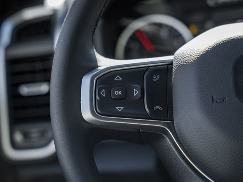 New 2026 RAM 2500 Big Horn image 34