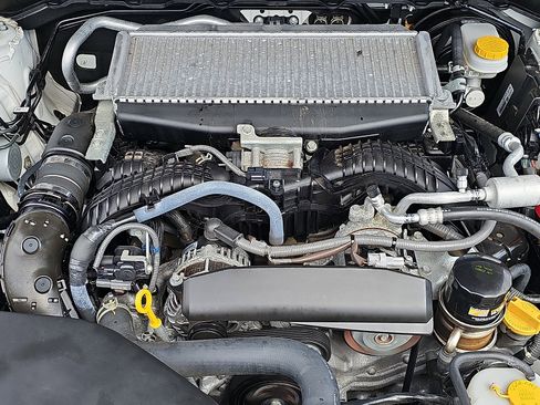 Used 2022 Subaru WRX Premium image 28