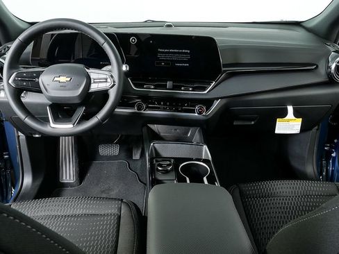 New 2026 Chevrolet Equinox LT image 18