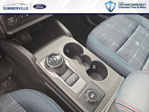 New 2026 Ford Bronco Sport Heritage w/ Convenience Package AWD/4WD image 28