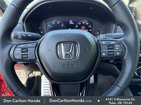 New 2025 Honda Accord Sport image 17