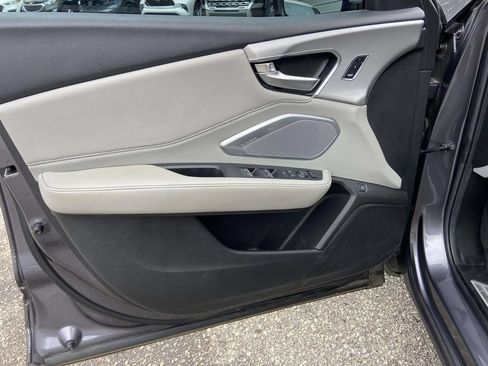 Used 2021 Acura RDX FWD w/ Technology Package image 12