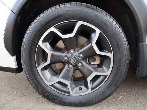 Used 2013 Subaru Crosstrek 2.0i Limited AWD/4WD image 40
