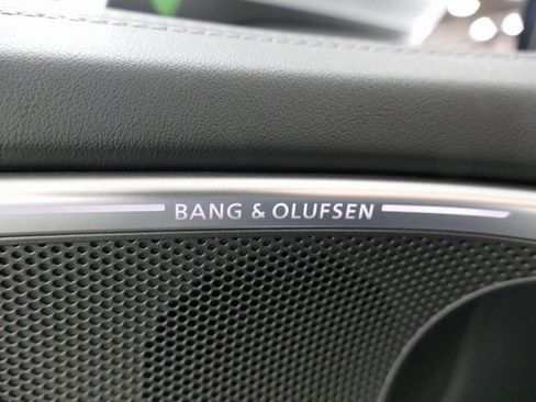 New 2025 Audi S5 Premium Plus image 12