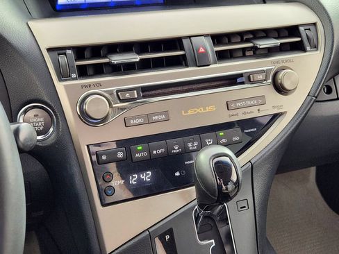 Used 2014 Lexus RX 350 FWD w/ Navigation Package image 24