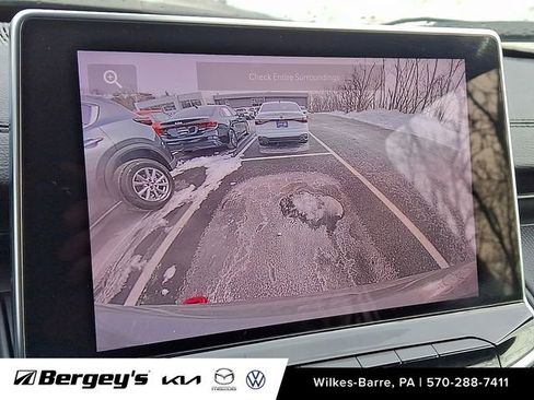 Used 2022 Jeep Compass Trailhawk w/ Sun and Sound Group image 20