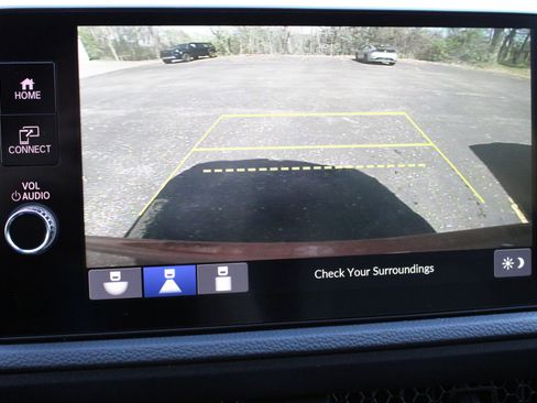 New 2026 Honda CR-V LX image 33