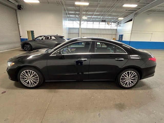 Used 2025 Mercedes-Benz CLA 250 image 6