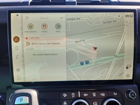 New 2026 Land Rover Defender 130 S image 19