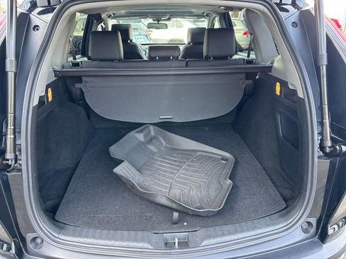 Used 2022 Honda CR-V EX-L image 16