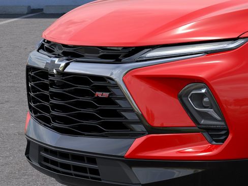 New 2026 Chevrolet Blazer RS w/ Driver Confidence II Package AWD/4WD image 39