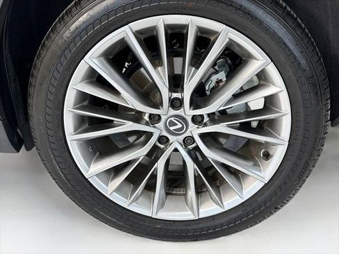 Certified 2025 Lexus NX 350 AWD w/ Cold Area Package image 31