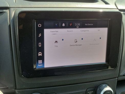 Used 2025 RAM ProMaster 2500 w/ Convenience Group FWD image 23