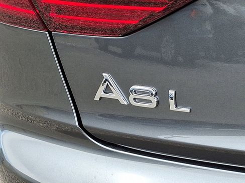 New 2026 Audi A8 L 3.0T AWD/4WD image 11