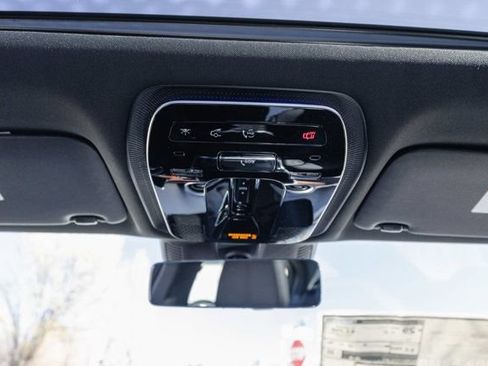 Used 2026 Mercedes-Benz C 300 Sedan image 22